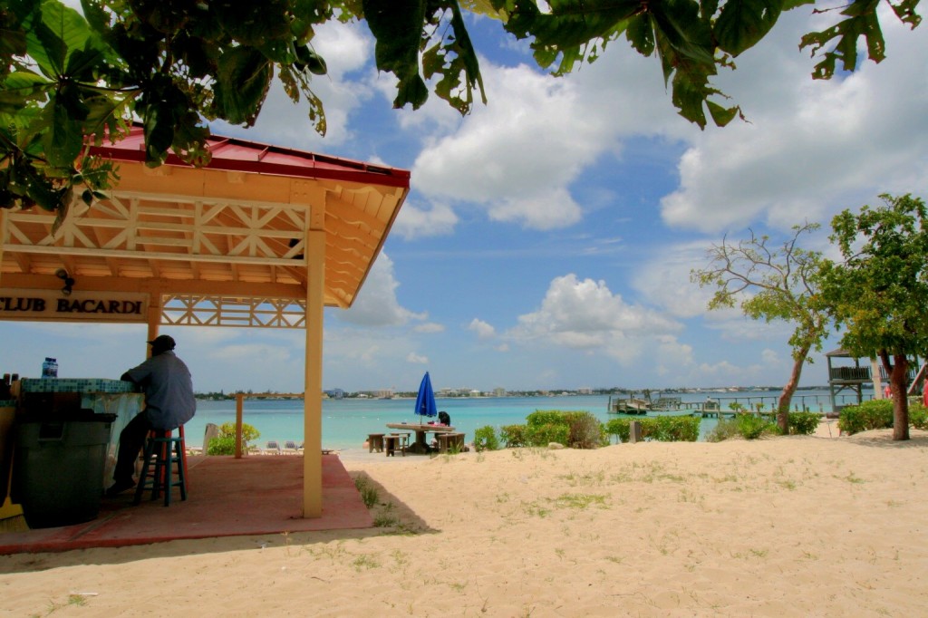 Paradise Island, Bahamas 