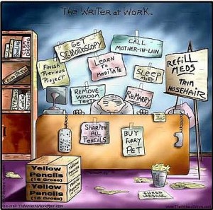 writers-block