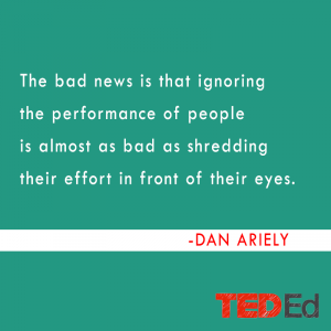 dan ariely