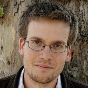 john green