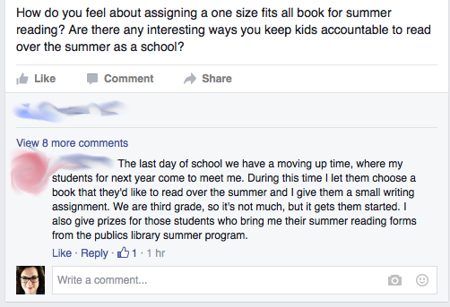 summer programs
